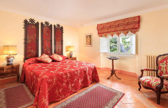 Rocca di Cetona - a Medieval Castle - Foto 54