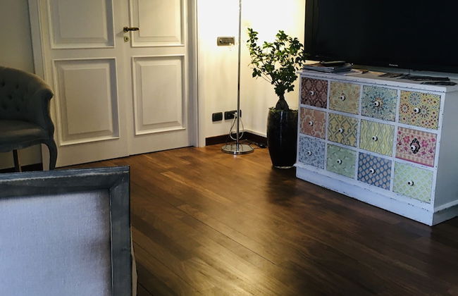 Bed Boutique Napoli Colors - Foto 33