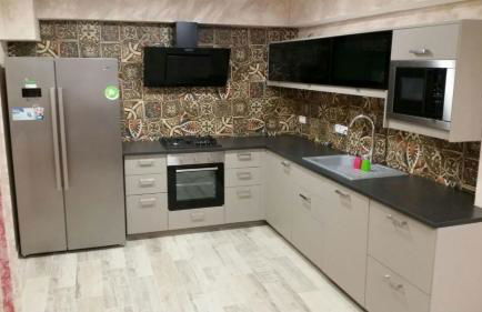 Villa Irena Denia - Foto 16