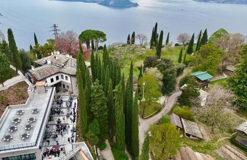 Castello di Vezio in the Village - Foto 51