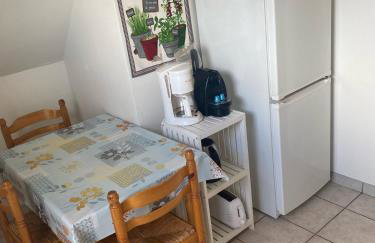 ALSACE Gîte 3étoiles climatisé prox Colmar, Eguisheim, parking, jardin - Foto 7