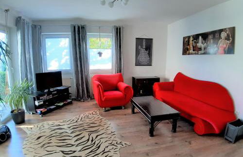 Twistesee Ferienwohnung - Foto 7