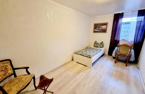 RELAX WOHNUNG LAUTERTAL - Foto 12