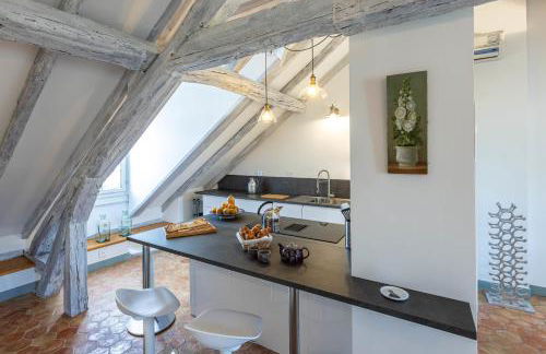 Le Pigeonnier - Photo 22