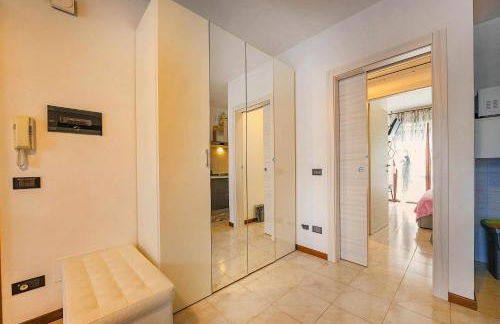 MokyD04-piscina,giardino privato,garage,wi-fi,tvs - Foto 6