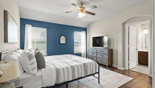 Comfortable 3BR Home in Salado - Foto 3