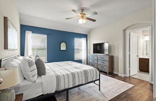 Comfortable 3BR Home in Salado - Foto 3