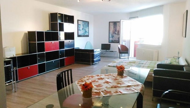 Apartment Weitblick Haan - Foto 2, Profilbild