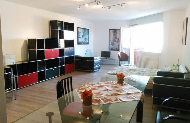 Apartment Weitblick Haan - Foto 1