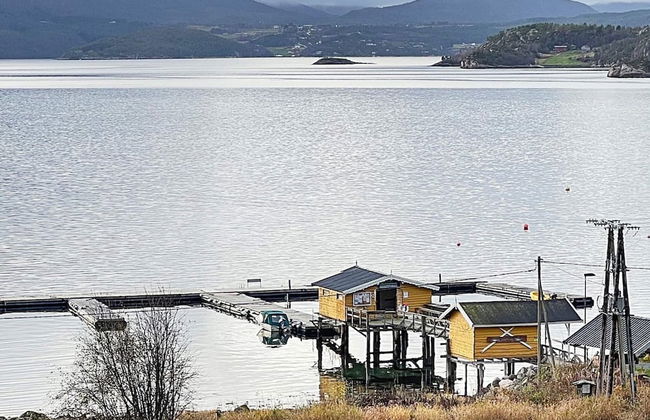 4 Person Holiday Home in Sundlandet-by Traum - Foto 14