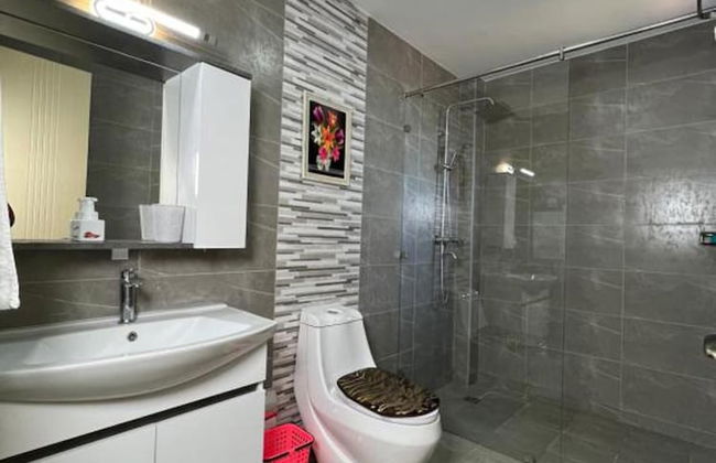 Quinn Luxury Apartment, Kileleshwa - Foto 12