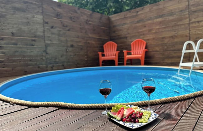 Estebe Bungalov - Foto 21