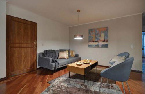 Freigeist Apto Wöllstein - Foto 1