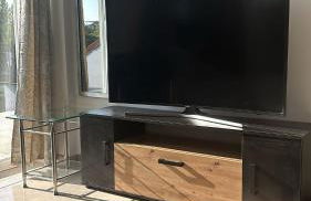 Schönes Apartment mit Terrace - Foto 19