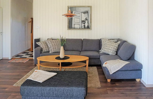 5 Person Holiday Home in Solvesborg-by Traum - Foto 7