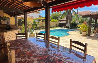 Casa Villa Paraíso - Foto 27