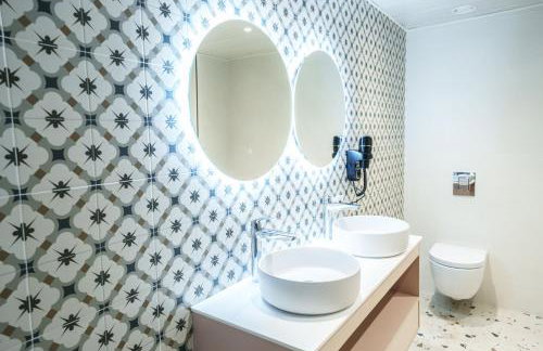 Spirit Apartamentos Valladolid Centro - Foto 65