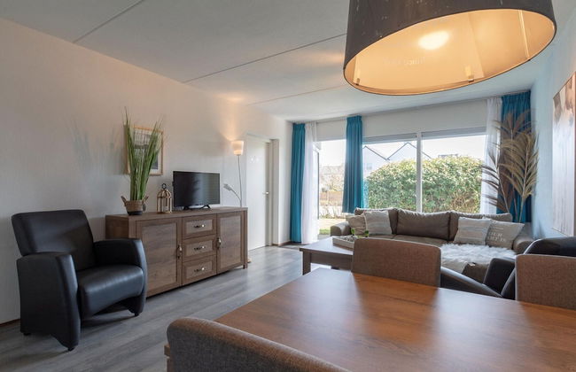 Lovely Holiday Apartment for 4 People - Foto 79