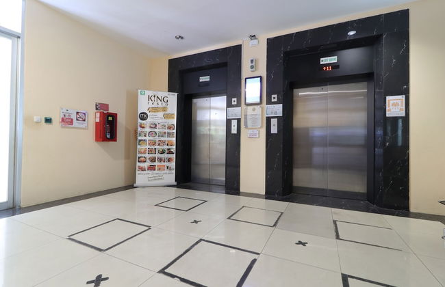 The Suites Metro by Faris Property - Photo 31