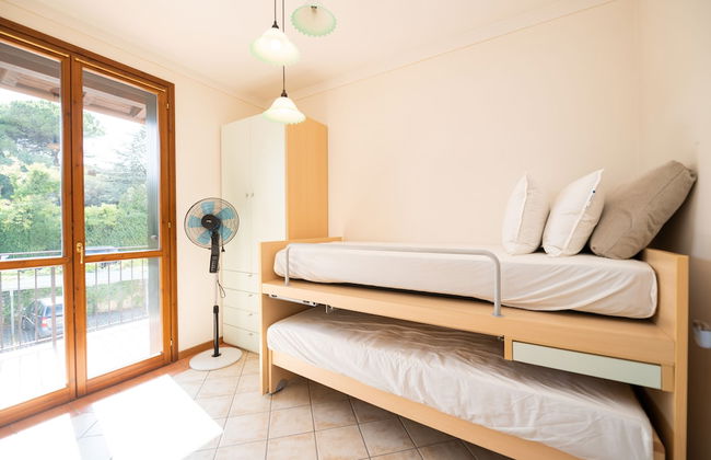 Appartamento Katy - Foto 9