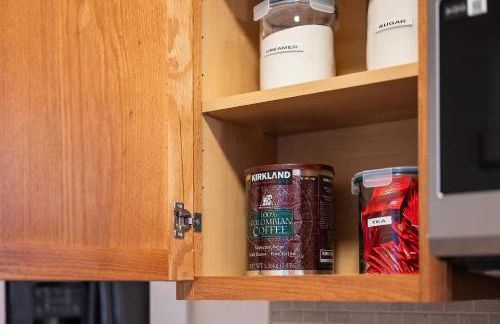 Modern 1 Bdr Apt King bed Sleeps4 - Foto 10