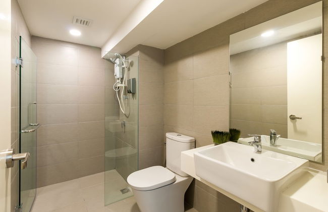 EkoCheras Luxury Suite - Foto 19