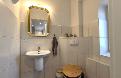 Hilde - gemütliche und moderne FeWo bei der Porzellanbörse - Foto 20