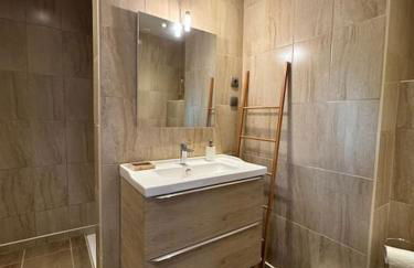 Appartement de plain-pied avec jardin - Foto 17