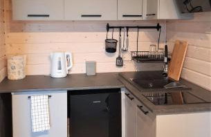 Domki Wysokie Trawy Zdory - Foto 5