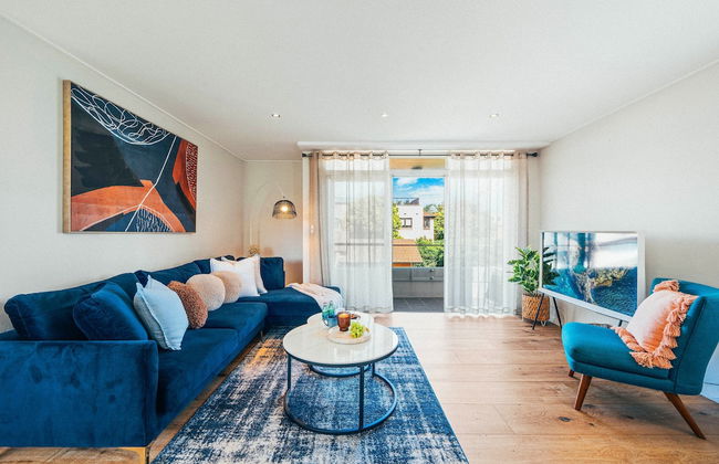 XQ Collection Saltwater Bondi Beach - Foto 1