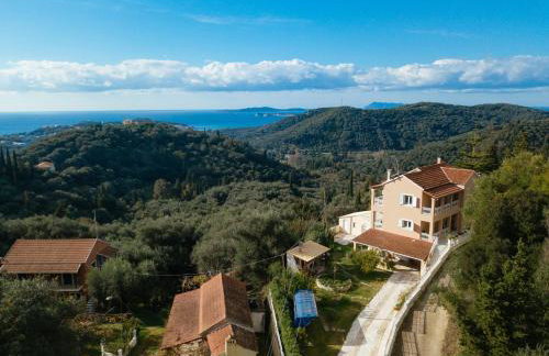 Margarita's Home Magoulades Corfu - Foto 2