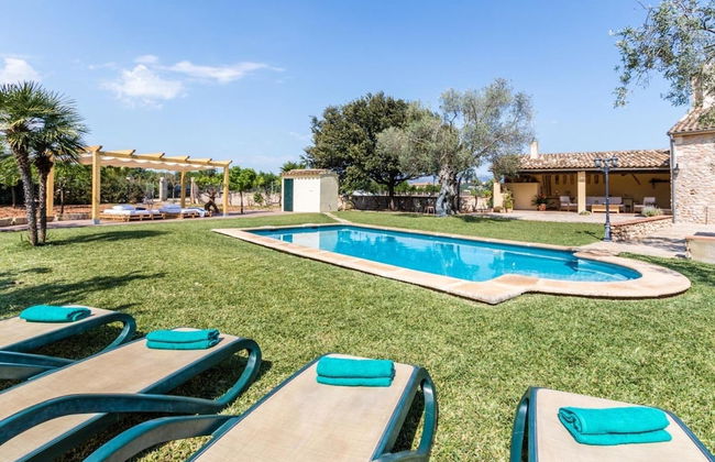 Villa - 3 Bedrooms with Pool - 103148 - Foto 19