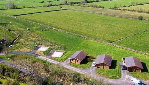 Park House Lodge - Whitfield - Foto 5