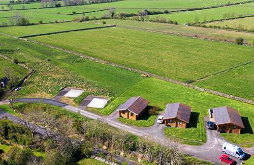 Park House Lodge - Whitfield - Foto 5