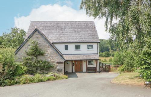 Tan Yr Allt - Foto 51