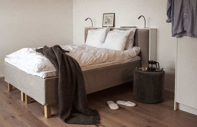 Bob W KOTI Ullanlinna - Foto 3