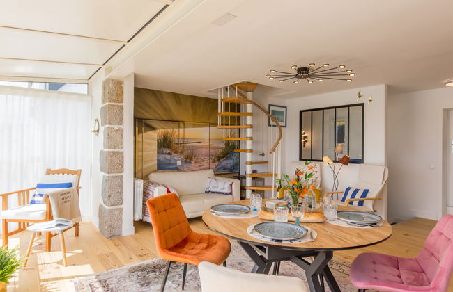 Belvédère sur la Mer - Foto 2