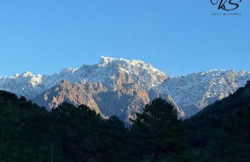 Villa Scandola - Foto 32