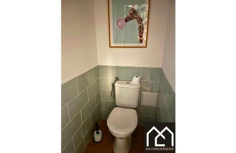 Le Nid des Tintelleries - Parking QPARK Gratuit - Foto 12