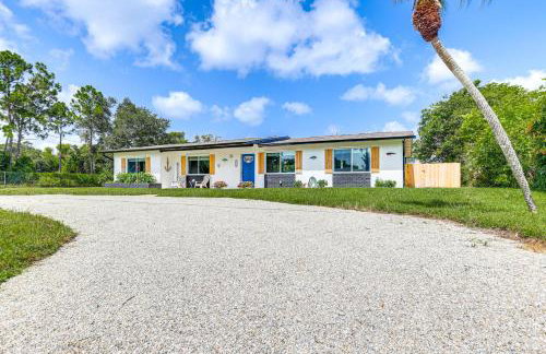 Swim, Game and BBQ Family Retreat in Stuart - Foto 25