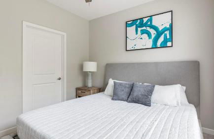 Landing Modern 1BD Pool Gym - Foto 15