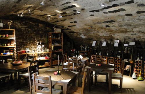 Altes Spitzhaus an der Goldroul - Foto 33