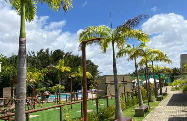 Mirantes 59 Apto próximo à Ponta Negra e Cotovelo - Foto 25