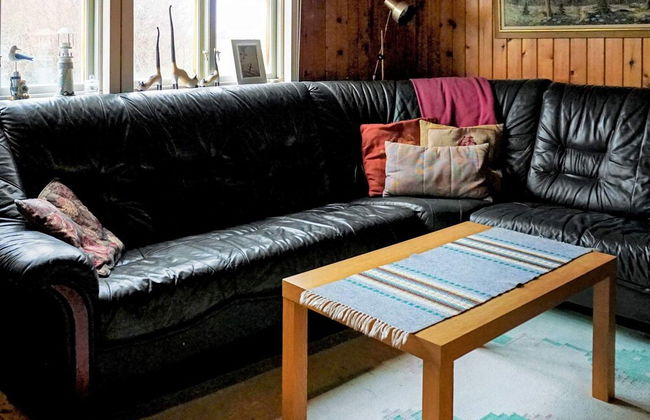 4 Person Holiday Home in Gotlands.tofta - Photo 13