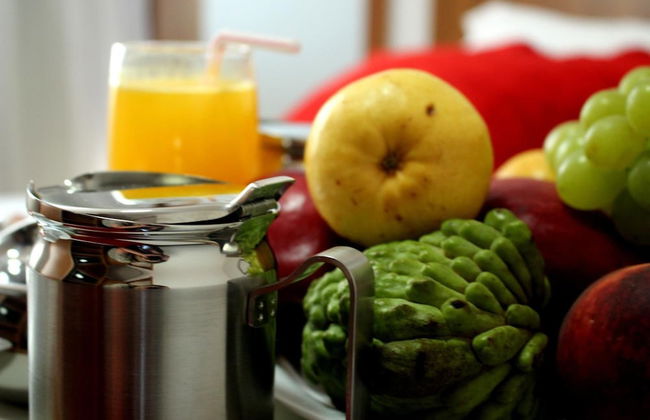 Twin Towers Flat - Foto 10