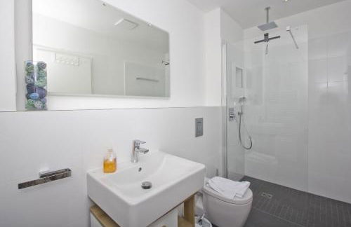 Haus Inselwind Ferienwohnung 09 MEERzauber - Photo 8