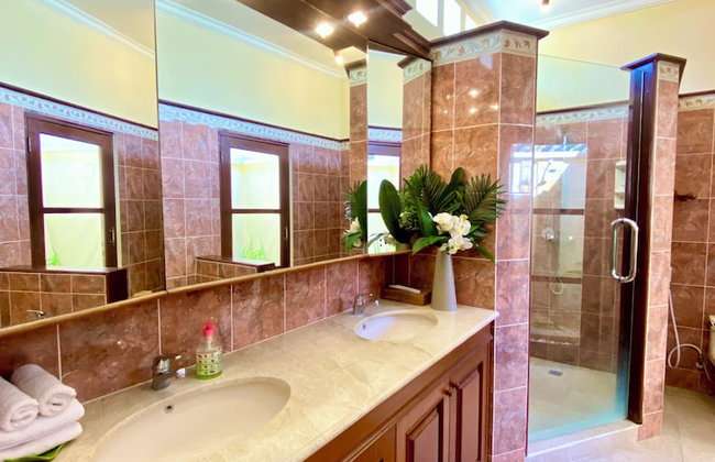 Bali Emerald Villas - Foto 62