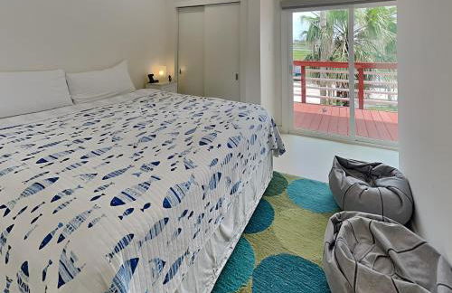 Dock of the Bay by Ryson Vacation Rentals - Foto 17