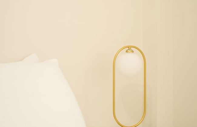 The White Marble Luxury City Apt - Foto 49