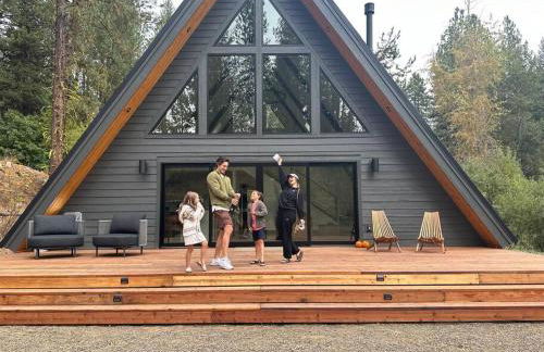 Luxury Escape in McCall - Foto 17